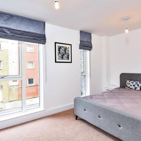 Luxury 2 Bedroom 2 Bathroom Apartment -Borough Market/ London Bridge Bagian luar foto