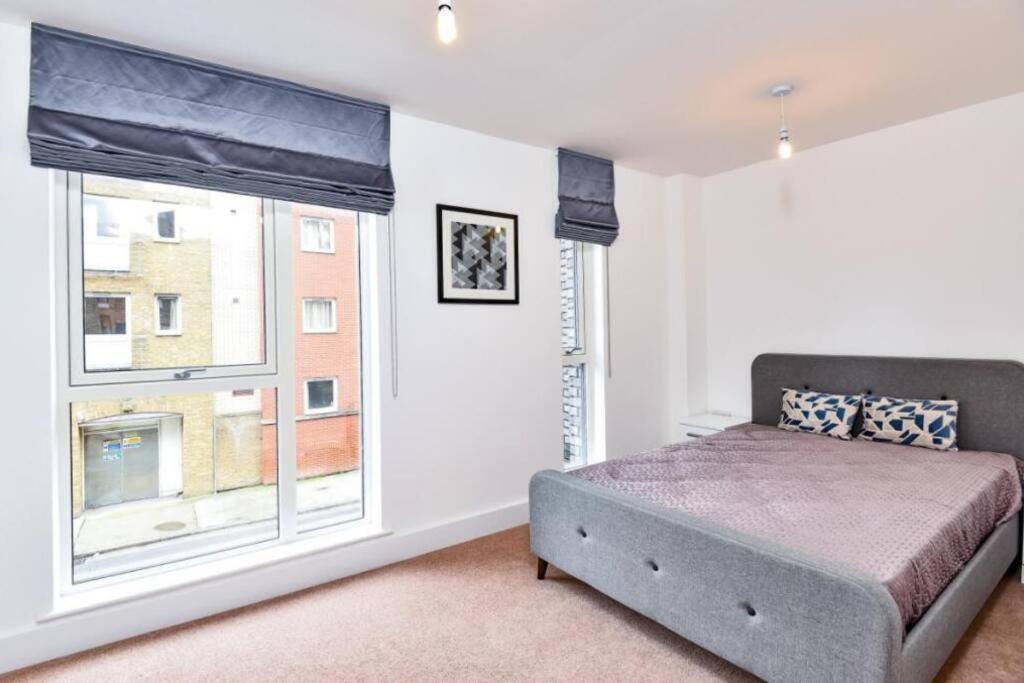 Luxury 2 Bedroom 2 Bathroom Apartment -Borough Market/ London Bridge Bagian luar foto