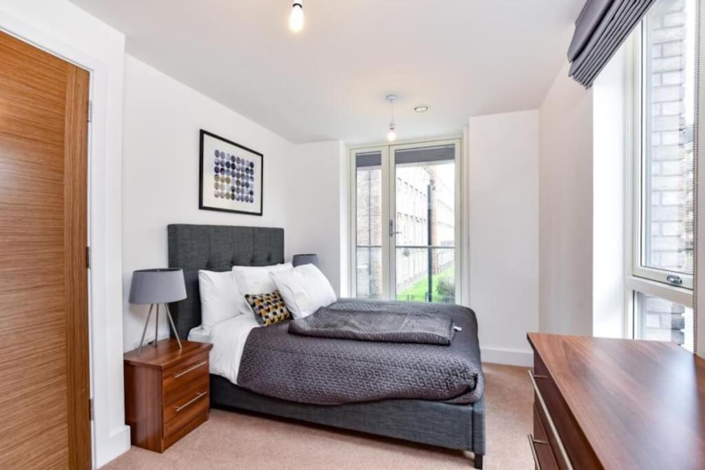 Luxury 2 Bedroom 2 Bathroom Apartment -Borough Market/ London Bridge Bagian luar foto